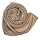 Палантин из кашемира. Палантины. Gallery Pashmina Cashmere. Ярмарка Мастеров.  Фото №4