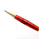 Ручка шариковая Fancy Pen, акрил. Ручки. ZPEN (Соломонов Е.В.). Ярмарка Мастеров.  Фото №4