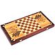 Backgammon Perm 'Ship', average 50. Backgammon and checkers. H-Present more, than a gift!. My Livemaster. Фото №4