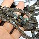 Заказать Лабрадорит 5мм нить 40см (арт.Лб 4). Beads. Ярмарка Мастеров. . Бусины Фото №3