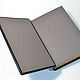 Заказать Гримуар "Книга Теней 2" черный. XL-Bookbinding. Ярмарка Мастеров. . Гримуар Фото №3