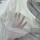 Тюль сетка люкс глянец  , В 2.90 м «Кассандра » , новинка 2 коллекции. Занавески. Karnizshtor - Шторы для избранных  (Karnizshtor). Ярмарка Мастеров.  Фото №6