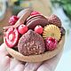 Заказать Комплект баночек Вкусный декор для кухни. Светлана Белова. Ярмарка Мастеров. . Банки Фото №3