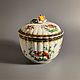 Винтаж: RAR! Около 300х лет.Royal Worcester, Сервизы винтажные, Санкт-Петербург,  Фото №1