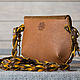 Handbag for details birch branch. Crossbody bag. WonderMade Boutique. My Livemaster. Фото №4