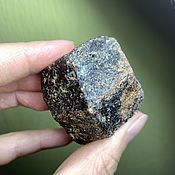 Хризопраз природный камень