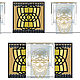 ШТОРЫ BUTTERFLY CURTAINS. Шторы. BEAUTIFUL OBJECTS OF DC. Интернет-магазин Ярмарка Мастеров.  Фото №2