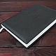 Copy of Copy of Ежедневник "Керамбит" 100% Handmade. Diaries. harpyia. My Livemaster. Фото №5