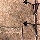 Заказать Жилет шерстяной с воротником ЭКОНОМ, р-р 48-50, 56-58. Теплая Овчина - изделия из шерсти. Ярмарка Мастеров. . Жилеты Фото №3