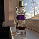Винтаж: Manifesto Yves Saint Laurent EDP. Духи винтажные. Танюшкин сундучок. Ярмарка Мастеров.  Фото №12