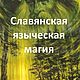 Школа славянской магии и язычества, Дух-помощник, Чебоксары,  Фото №1