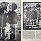Neue mode fashion for dolls 1968. Vintage Magazines. Fashion pages. My Livemaster. Фото №5