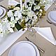 Tablecloth, path on the table and napkins ' Cream». Tablecloths. Lamesa. Online shopping on My Livemaster.  Фото №2