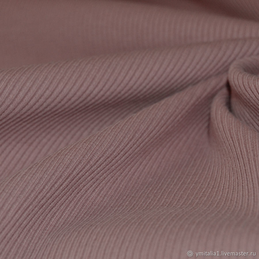 Ткани:Футер двухнитка и кашкорсе пудра и портвейн Стелла МакКартни ...