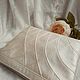 Сумочка клатч Pearl, клатч белый свадебный, сумочка на выпускной, 279, Сумки на свадьбу, Саратов,  Фото №1