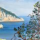 Order Oil painting 'Adalary. Crimea'. Fine Art for Joy. Livemaster. . Pictures Фото №3