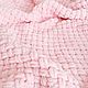 Plush plaid ' Marshmallow». Baby blankets. Nicol. Online shopping on My Livemaster.  Фото №2