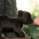 Заказать Руфус. LITTLE FOOT. Ярмарка Мастеров. . Мягкие игрушки Фото №3