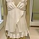 Шëлковый комплект, розовое облачко. Домашние костюмы. Natali Lingerie / Нижнее бельё ручной работы!. Интернет-магазин Ярмарка Мастеров.  Фото №2