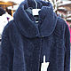 Fur coats made of solid mouton. Fur Coats. teplaya zima. My Livemaster. Фото №6