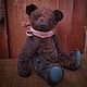 Заказать  Добрый мишка. Ручные мишки Тедди (tamedteddybears). Ярмарка Мастеров. . Мишки Тедди Фото №3