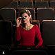 Футляр Giulietta. Платья. Oxana Krengel. Ярмарка Мастеров.  Фото №5