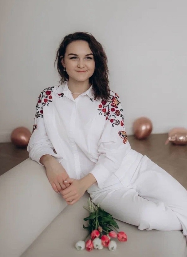 Мой профиль