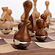Chess original as a gift. Chess. mybestbox (Mybestbox). Online shopping on My Livemaster.  Фото №2
