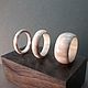 A ring of horns of a deer, Rings, Ekaterinburg,  Фото №1