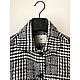 Жакет женский из костюмной ткани Chanel Wool Field Jacket. Жакеты. VÄN Studio. Ярмарка Мастеров.  Фото №6