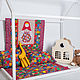 Manta-colcha oso Patchwork 120h160 cm. Baby blanket. Quilter Elena Mazurova. Ярмарка Мастеров.  Фото №8