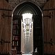 Book nook «Library 2» / Бук нук «Библиотека 2», Элементы интерьера, Белград,  Фото №1