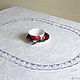 Tablecloth oval white Renaissance. Tablecloths. flax&lace. Online shopping on My Livemaster.  Фото №2