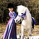 Нарядное Платье Эльзы Frozen 2. Платья. Сундучок. Ярмарка Мастеров.  Фото №6