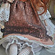 Dolls Tilda: Tilde: Doll in the Tilde style 'leaf'. Tilda Dolls. Svetlana Tildyshi. My Livemaster. Фото №5