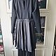 Винтаж: Платье.Lady like!Dress-коллекция! 48,46.Созданы,чтобы нравиться!UK!. Платья винтажные. MixVintage. Ярмарка Мастеров.  Фото №6