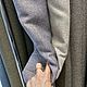 Готовые Шторы под лен  «Рогожка  » Ш 145 см  В250 см-2,. Шторы. Бутик готовых штор (butik-shtor). Ярмарка Мастеров.  Фото №4