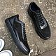 Ботинки MIGEL. Ботинки. SL shoes. Ярмарка Мастеров.  Фото №4