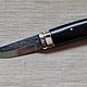 моНАХ. Ножи. Knife is life   Иванцов Евгений. Ярмарка Мастеров.  Фото №4
