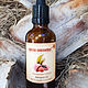 Pure almond oil - Unrefined organic sweet almond oil - Skincare. Face Oil. Cocos Cosmetics. My Livemaster. Фото №5