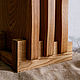 Order A set of cutting boards from oak. MaWood. Livemaster. . Cutting Boards Фото №3