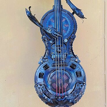 Для дома и интерьера ручной работы. Ярмарка Мастеров - ручная работа Виртуоз. Handmade.