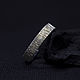 Ring 'Shower' silver. Rings. stepan-klimov. Online shopping on My Livemaster.  Фото №2