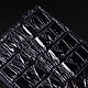 Бумажник из натуральной кожи крокодила IMA0225B222. Кошельки. CrocShop товары из экзотической кожи. Ярмарка Мастеров.  Фото №7