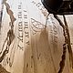 Уиджа из сериала Зачарованные/ Ouija from Charmed, Спиритическая доска, Ялта,  Фото №1