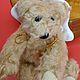 Винтаж: Мишка Ангел от Boyds Bears Co США. Игрушки винтажные. Старая сказка. Ярмарка Мастеров.  Фото №5