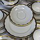 Винтаж: Чайный сервиз Rosenthal. Кухонная утварь винтажная. Винтажная Лавка. Ярмарка Мастеров.  Фото №7