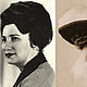 Шкатулка  ДАМА В ШЛЯПЕ. Шкатулки. Rusnika, Сделано, с любовью!. Ярмарка Мастеров.  Фото №6