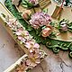 Часы для дома. Часы классические. Авторские работы Елены Михайловой. Ярмарка Мастеров.  Фото №5