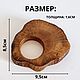 Подставка для яиц. Утварь. MA2S. Ярмарка Мастеров.  Фото №5